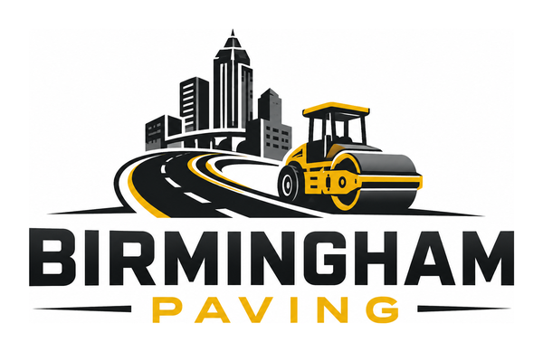 Birmingham Paving Contractors
